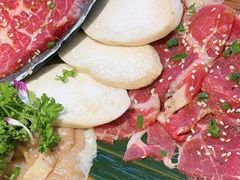 -妙香居韩国烤肉(容桂天佑城店)