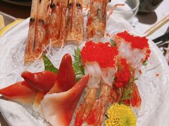-乌君·酒场·炭火烧鸟(侨城坊店)