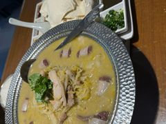 -95号酱骨·一块豆腐(展春园西路店)