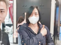 -TOP HAIR SALON