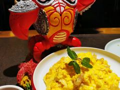 -北平盛世·新京菜·北京烤鸭(劲松·双井店)