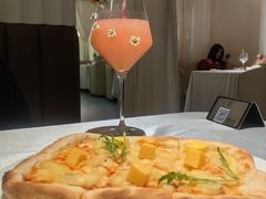-PARFUM FLORAL花境法餐(南京首店)