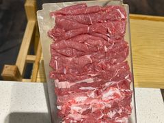 -和庆斋羊蝎子火锅·碳缸烧烤(顺义旗舰店)