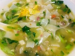 -咬不得高祖生煎·简餐(城站店)