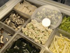 -拿渡·水煮鱼 麻辣香锅(西单大悦城店)