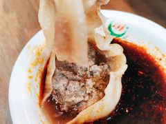 -西安贾三灌汤包·回坊小吃·清真炒菜(北院门总店)