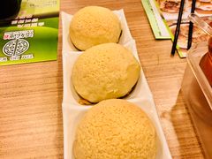 -添好运点心专门店(中环IFC店)