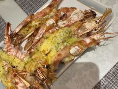 -FAZZFLAME法滋铁板烧自助