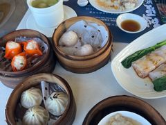 -青岛中心假日酒店·蓝天行政酒廊