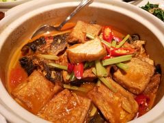 -香宫中餐厅 · 桂林香格里拉
