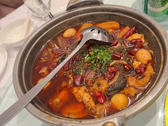 -眉州东坡(民族园店)