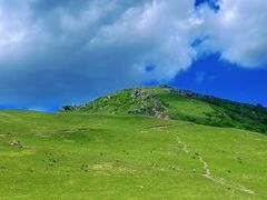 -灵山