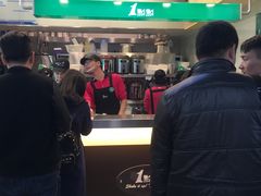 -1点点(丰盛町店)