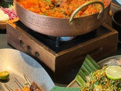 -Ameigo梅果·云贵川bistro(长宁来福士店)