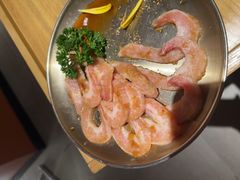 -西塔老太太泥炉烤肉(亚运村店)