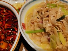 -香园茶社·金陵小灶(老门东店)