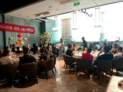 大堂-春申里餐厅(银泰in99店)