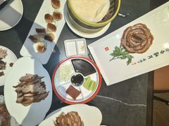 -全聚德(双井店)