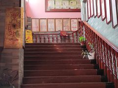 -芳草堂中医门诊部(怡芳苑店)