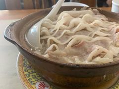 -砂锅居(西四店)