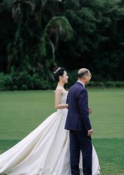 -MuseMarry婚纱(前海嘉里中心店)