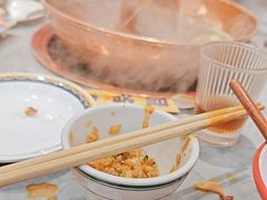 -侃爷南门铜锅涮肉