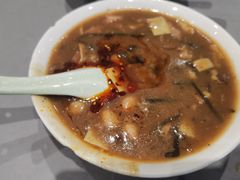 -马老三肉丁胡辣汤(西一路店)
