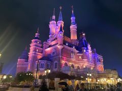 -上海迪士尼度假区