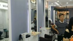 -DL HAIR SALON