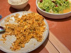 -浩海火燒雲傣家菜(芮欧百货店)