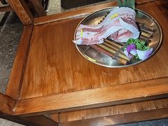 -西塔老太太泥炉烤肉(万柳华联店)