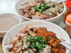 -荔林食店(西华路店)
