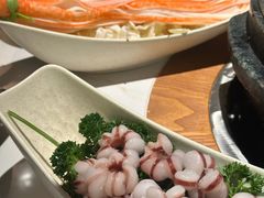 -芸山季·云南山珍菌火锅(南翔印象城MEGA店)