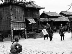 -中国汉城景区