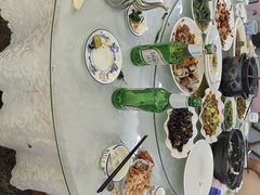 -范饭椰林川湘味海鲜·椰子鸡(三亚湾椰梦长廊店)