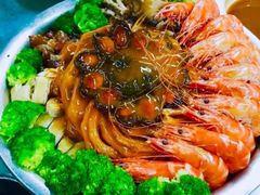 -新东源国际酒店·新东源食坊(沙井店)