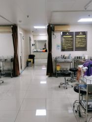 -深圳春天阳光医院·轮廓抗衰中心