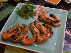 -Lam Vien Restaurant