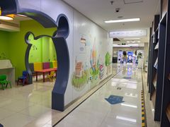 -美尔目眼科医院·近视手术·儿童近视(通州店)