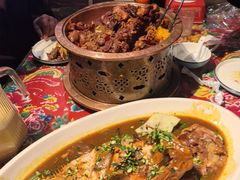 -人民公社大食堂(张家湾店)