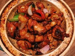 -大树餐厅(益田假日店)