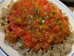 -东口码头·烧鸽子·鱼头泡饼·地方菜(金鹰悦城店)