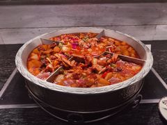 -博林天瑞喜来登酒店·西丽尚膳