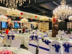 大堂-汉通东林海鲜大酒店(鼓楼孝闻街店)