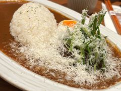 -CURRY YA 熟成咖哩專門店(深圳湾万象城店)