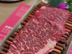 -西塔老太太泥炉烤肉(双井店)