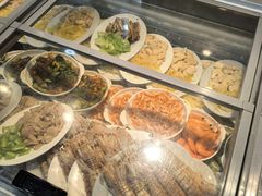 -车头老二大排档(金城步行街店)