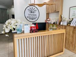 点击看大图 -薇薇安花系SPA