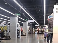 -迪卡侬(大英山店)