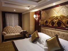 -广州粤大金融城国际酒店